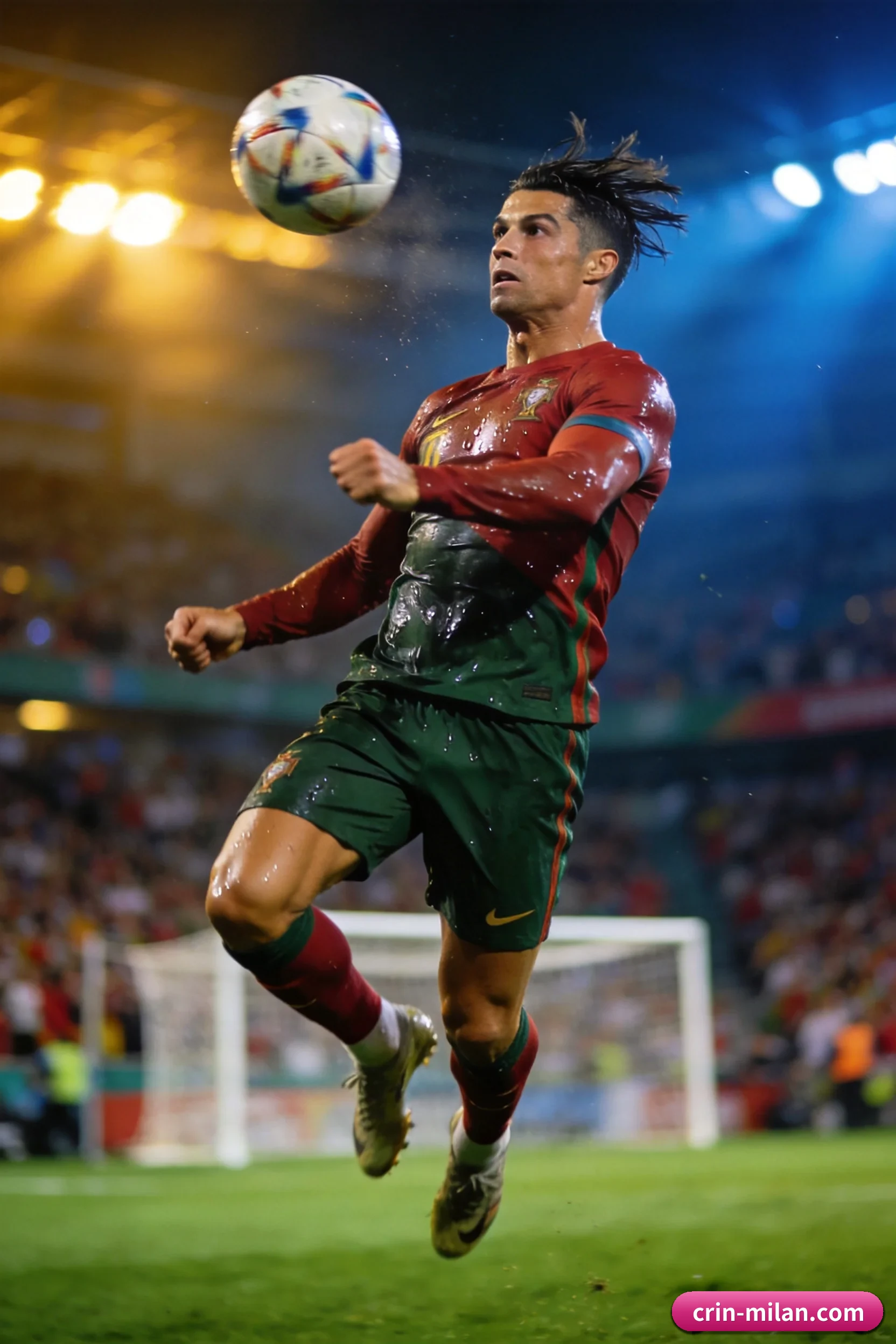 米兰体育 APP 界面 - Milan Sports