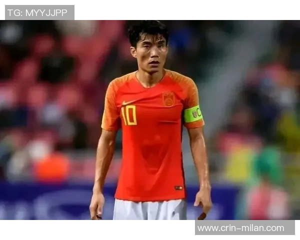 河南队28岁国脚官宣归队！新东家显现，曾被誉为国足未来期望之星