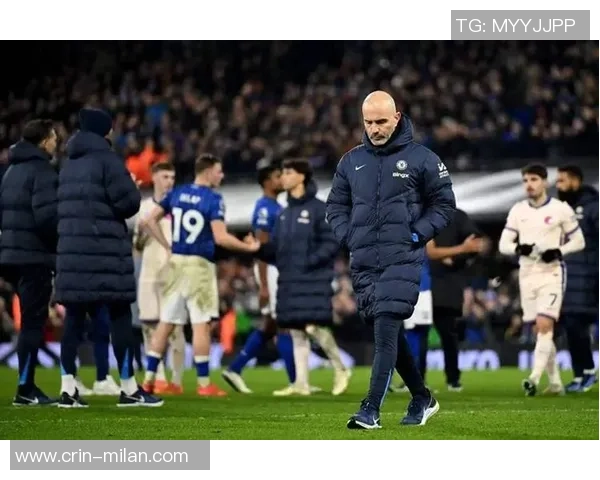 欧冠要害战马雷斯卡迎坏消息,帕尔默复出方针曝光添变数