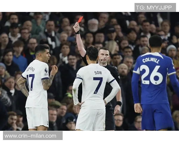 泰晤士：对阵热刺的竞赛阐明切尔西已经成为定位球防卫大师